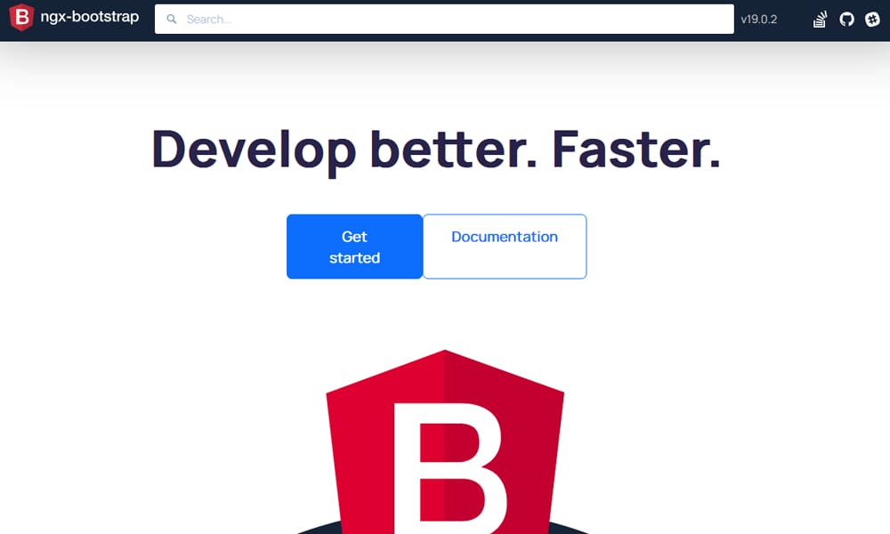 NGX-Bootstrap
