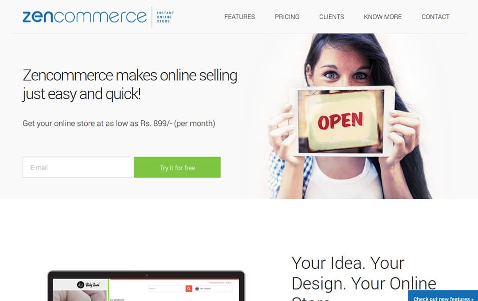 Top eCommerce Platforms 2022 27 Zencommerce