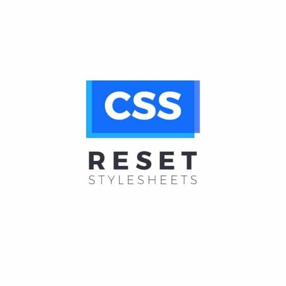 Best CSS Reset Stylesheets
