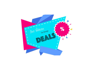 Best Sites to find Great Design Deals