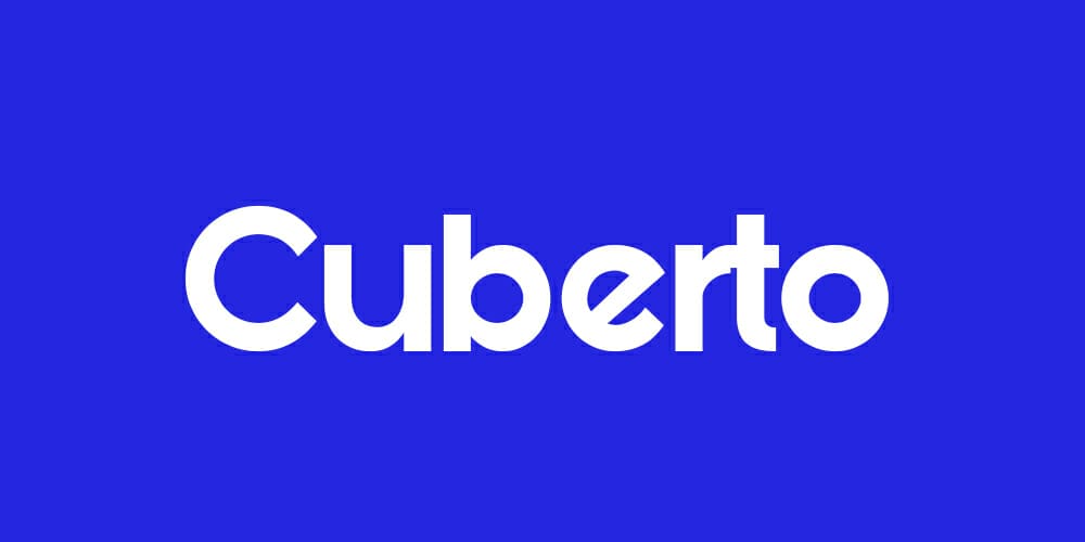 Cuberto Design