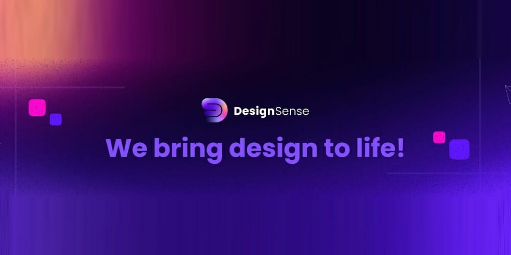 DesignSense