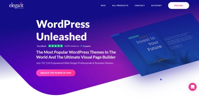 Best Sites to find Great Design Deals and Resources 19 Elegant Themes