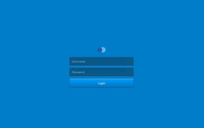 50+ Free HTML5 And CSS3 Login Forms » CSS Author