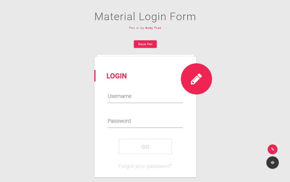 Riot Games Login Form (Mobile Friendly) (HTML & CSS) 