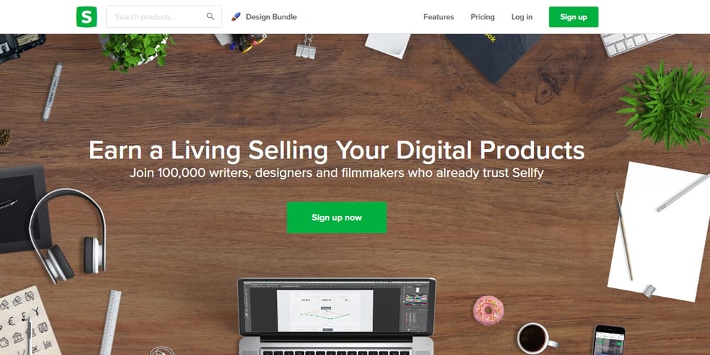 Best Sites to find Great Design Deals and Resources 11 Sellfy