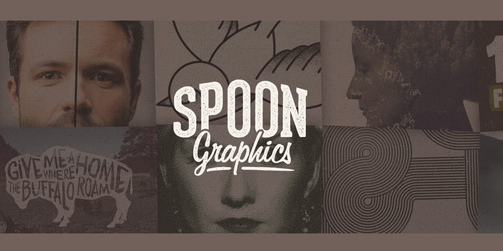 Spoon-Graphics