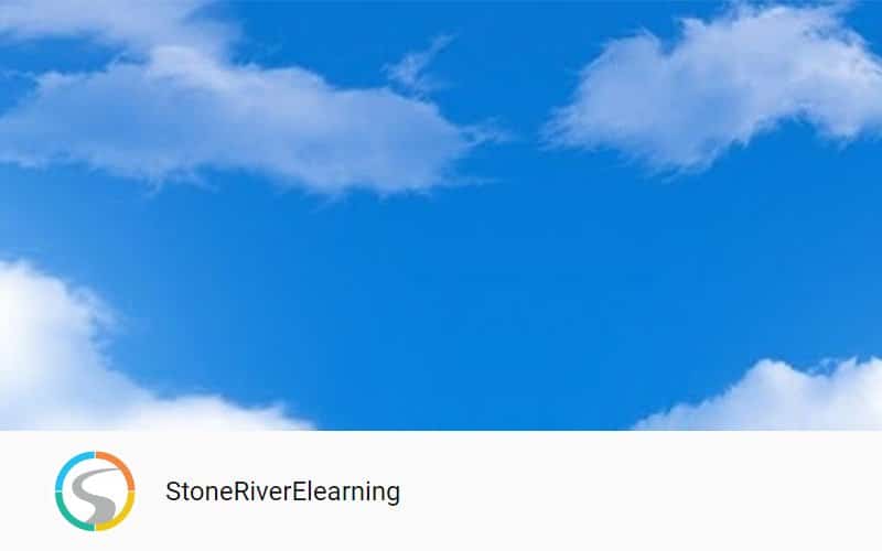 Stone River Elearning