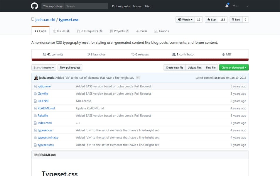 10+ Best CSS Reset Stylesheets » CSS Author