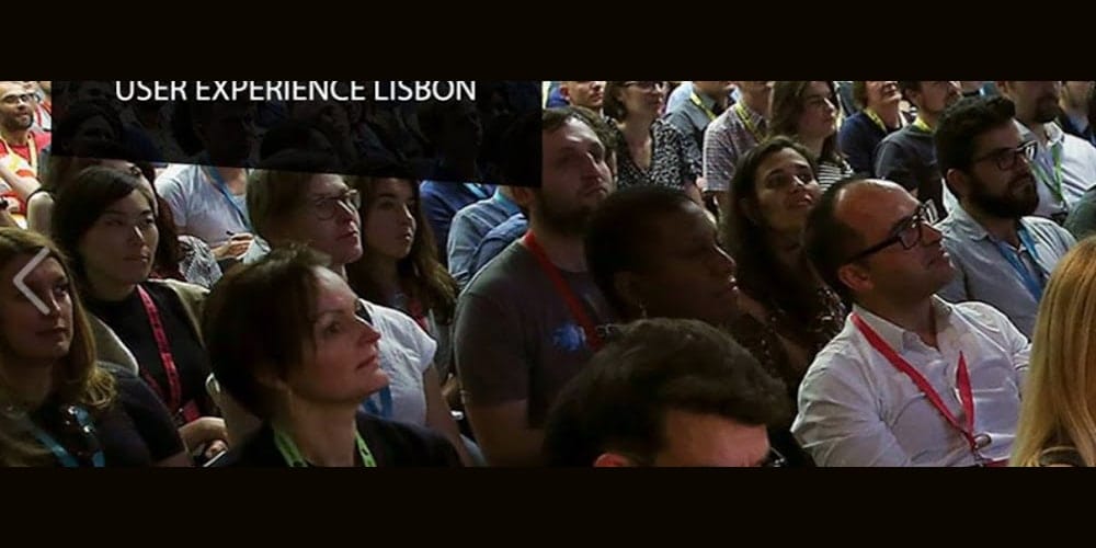 UXL User Experience Lisbon