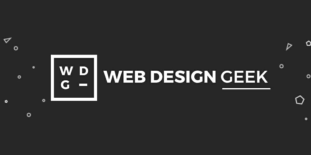 WebDesignGeek