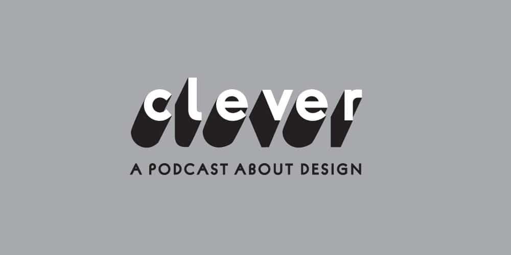 Best UI/UX Design Podcasts 1 Clever Podcast