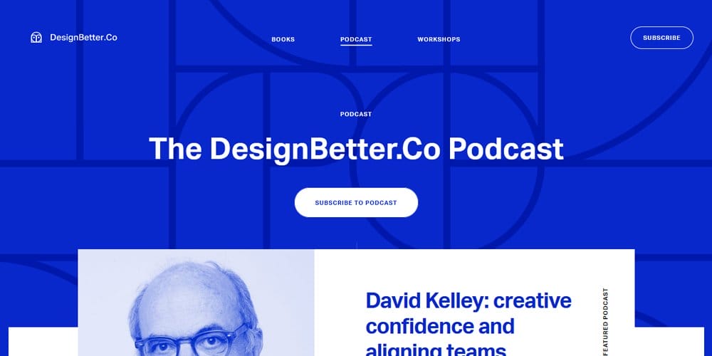 The DesignBetter Co