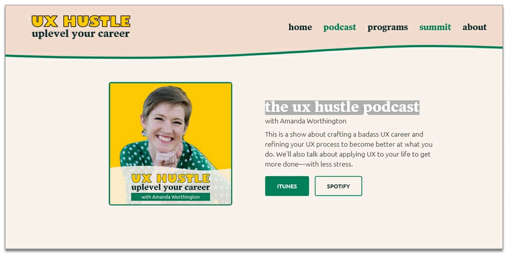 Best UI/UX Design Podcasts » CSS Author