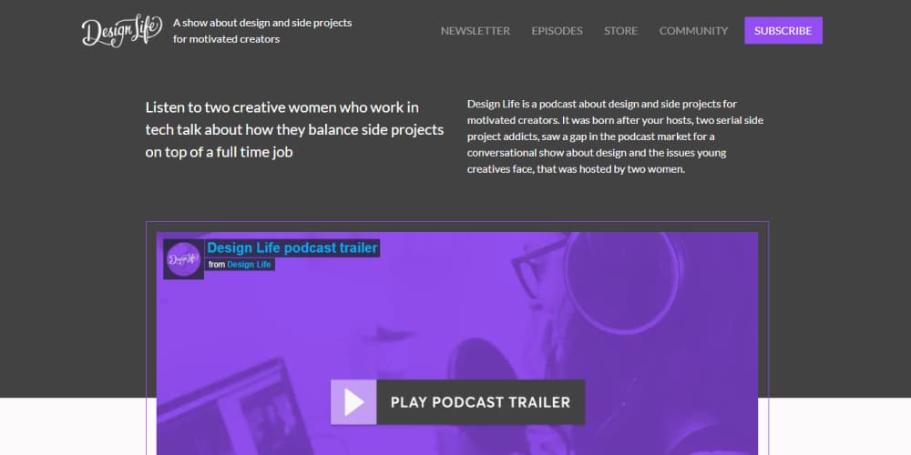 Best UI/UX Design Podcasts 35 designlife