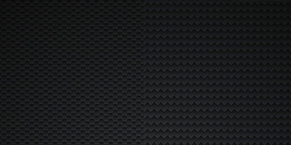 Carbon Fiber Pattern PSD