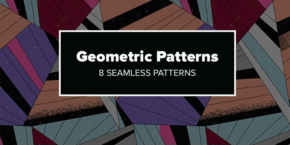 Geometric-Patterns