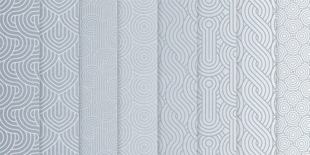 Subtle Background Patterns