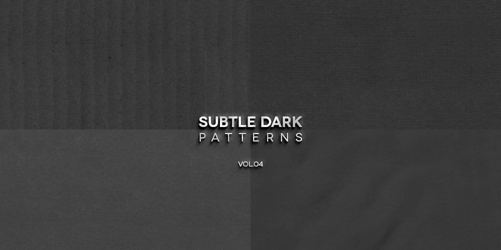 Subtle Dark Patterns 