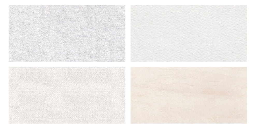 Subtle Light Tile Pattern