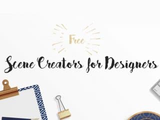 Best Free Scene Creators for Designers