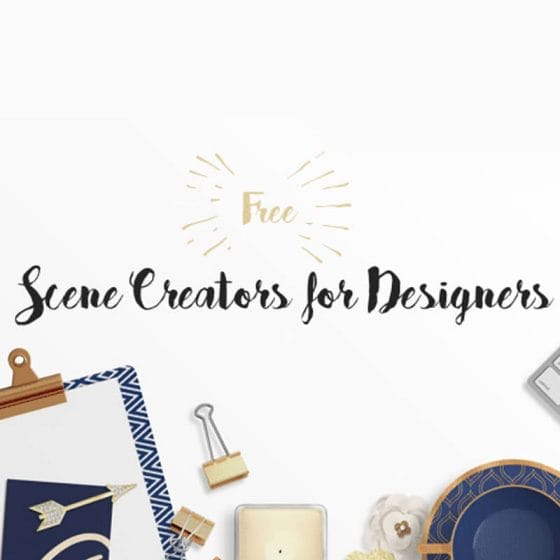 Best Free Scene Creators for Designers