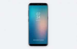 50+ Best Samsung Galaxy S8 Mockup Templates » CSS Author