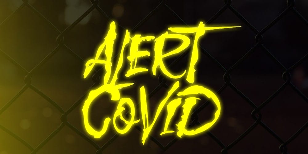 Alert Covid