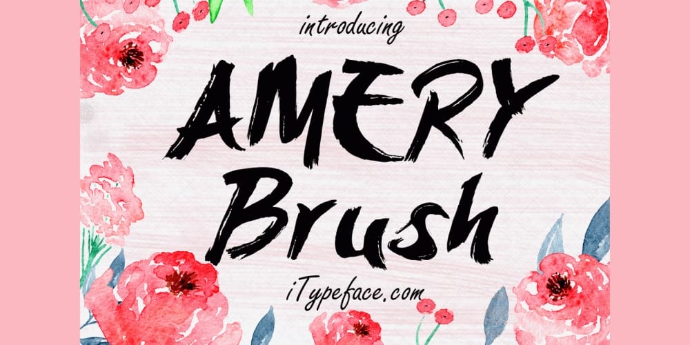 Amery Brush
