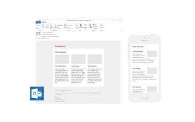 60+ Responsive HTML Email Newsletter Templates » CSS Author