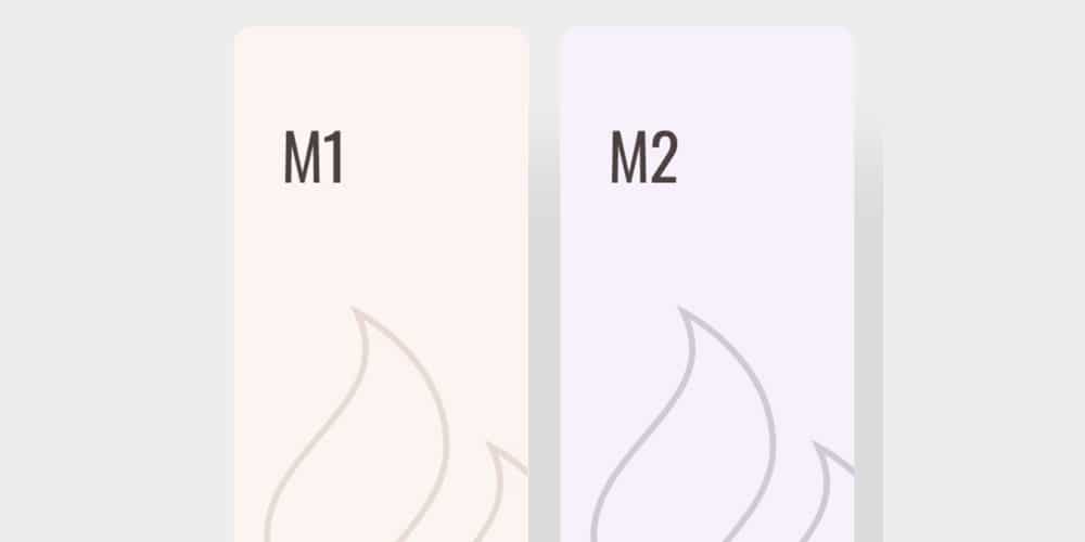 App Showcase Scenes Mockup