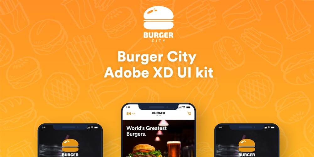 Burger City  