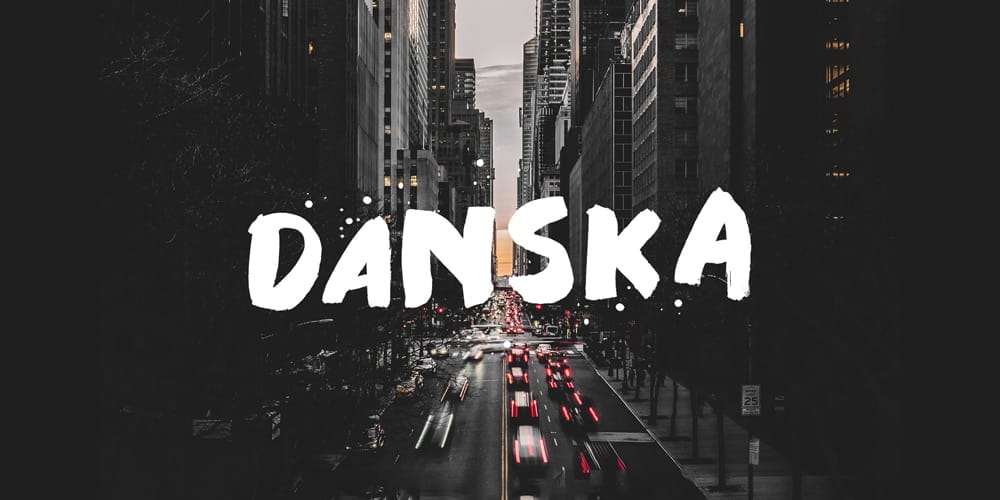 Danska