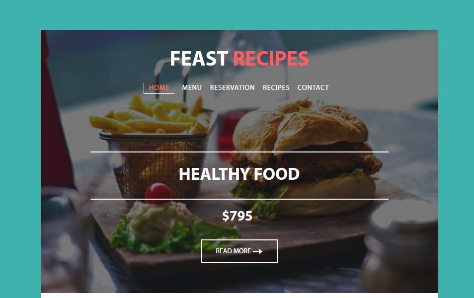 60+ Responsive HTML Email Newsletter Templates » CSS Author