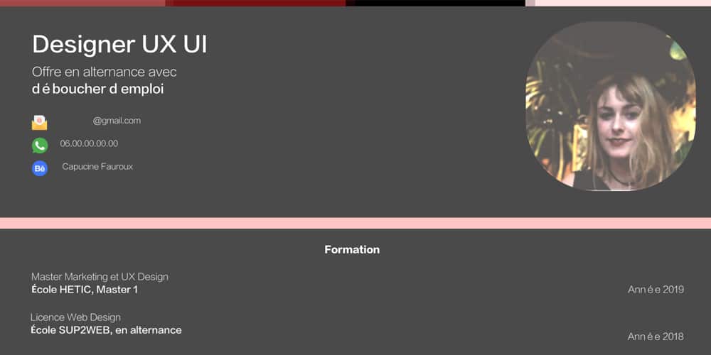 Adobe Xd Resources ( UI kits, Style Guides and more ...) 17