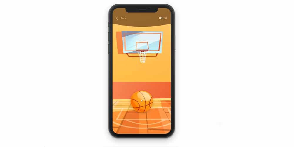 Game Design Animation