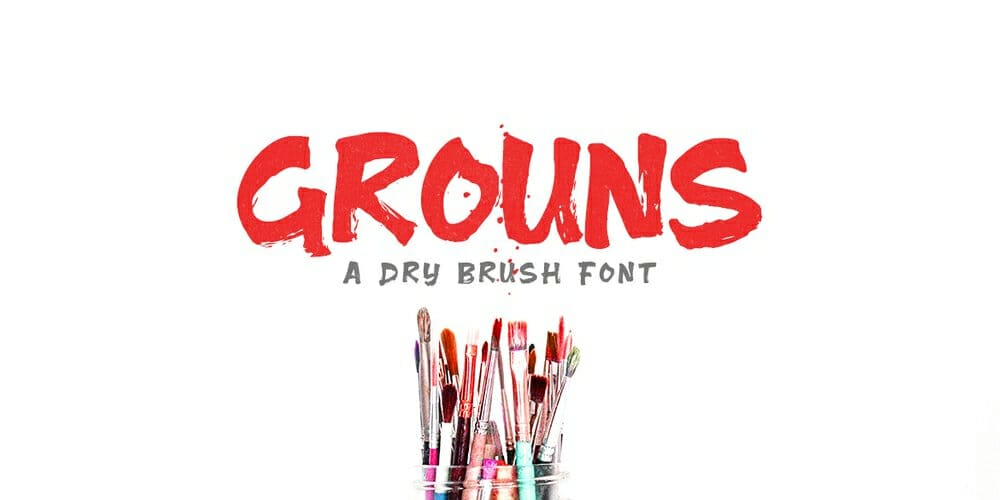 Grouns