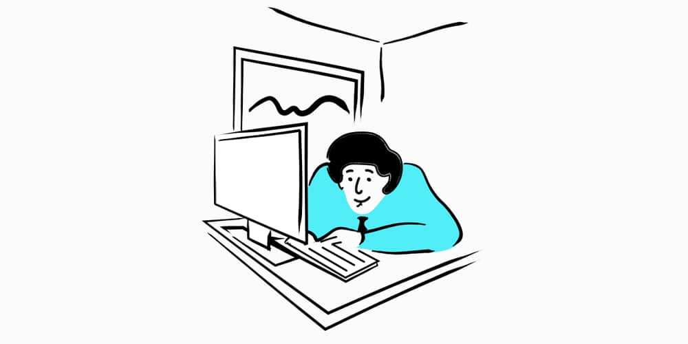 Hand Drawn Style Illustrations