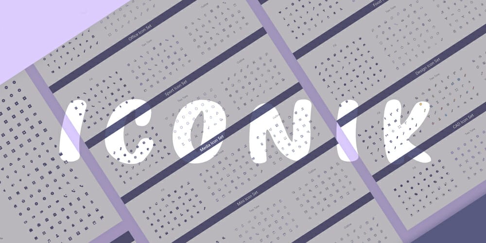 ICONIK