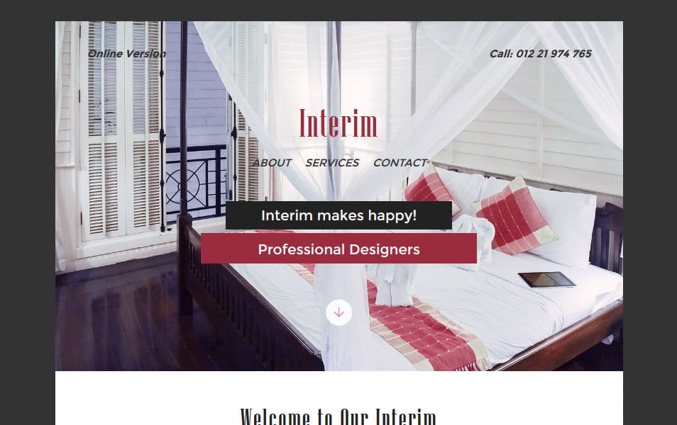 60+ Responsive HTML Email Newsletter Templates » CSS Author