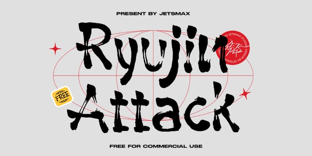 Ryujin Attack