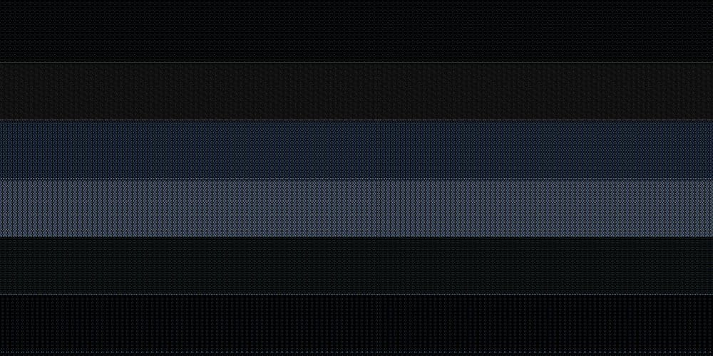 Seamless Web Patterns