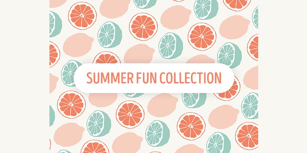 Summer-Fun-Patterns-Collection
