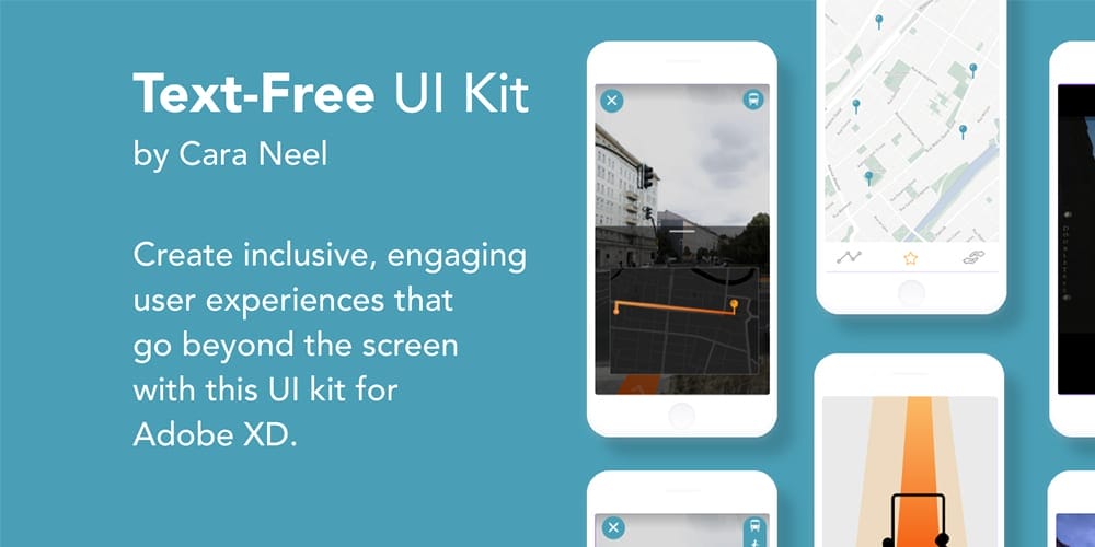Text UI Kit