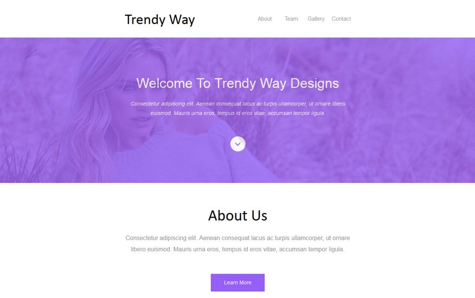 60+ Responsive HTML Email Newsletter Templates » CSS Author