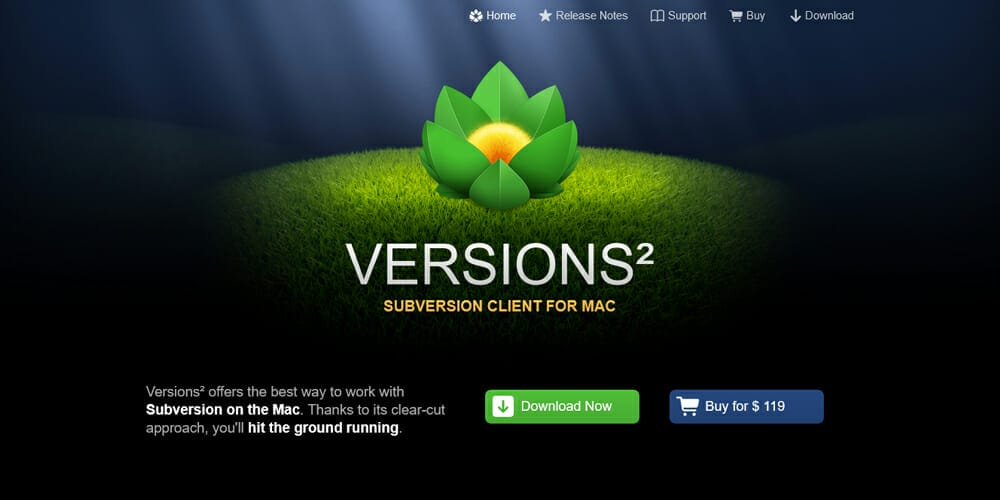 Version control Softwares for Designers 17 Versions