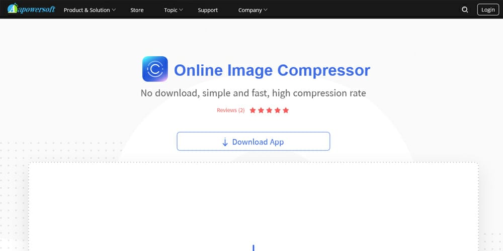 The Best Image Optimization Tools 59 Apowersoft