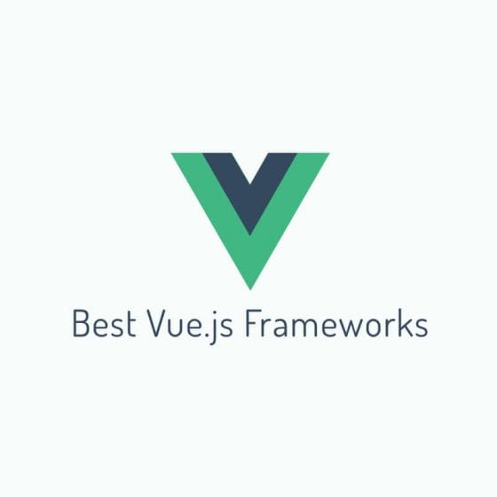 Best Vue js Frameworks