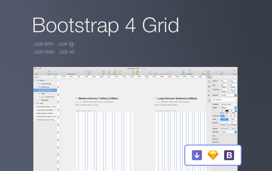 for iphone download Bootstrap Studio 6.4.2