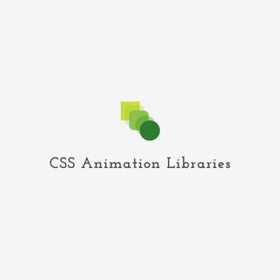 CSS Animation Libraries 2020